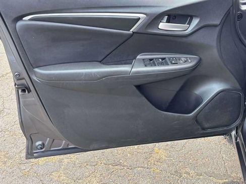 Used 2017 Honda Fit EX-L image 8