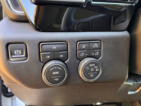 New 2026 Chevrolet Silverado 2500 LT w/ Trail Boss Package AWD/4WD image 28
