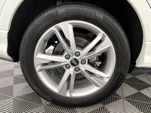 Used 2021 Audi Q3 2.0T Premium w/ Convenience Package image 13