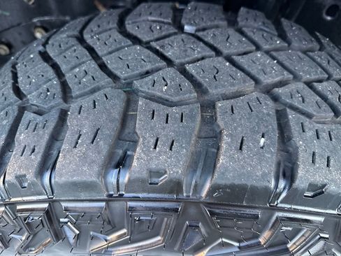 Used 2023 RAM 3500 Tradesman w/ Chrome Appearance Group image 38