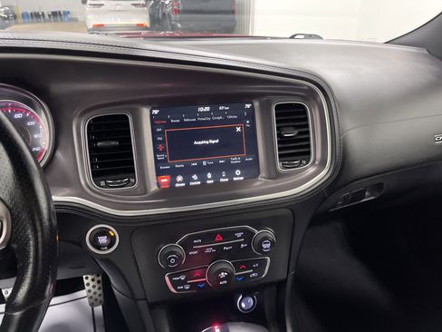 Used 2022 Dodge Charger GT w/ Plus Group RWD image 29