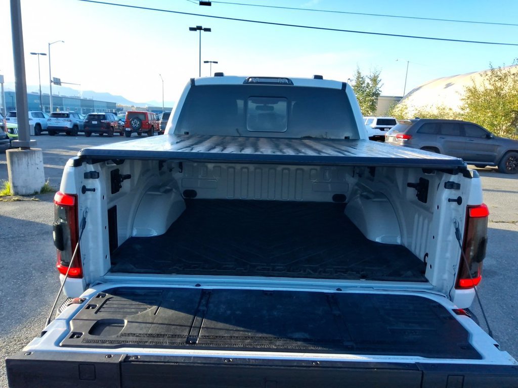 Used 2023 Ford F150 Tremor w/ Trailer Tow Package AWD/4WD image 11