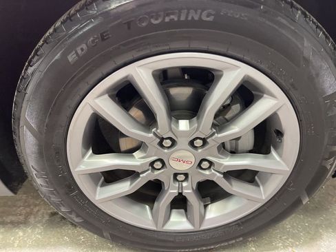 Used 2022 GMC Terrain SLT FWD image 47