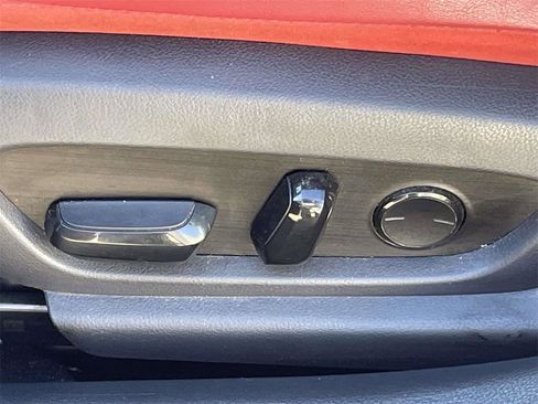 Used 2021 Lexus ES 350 F Sport image 14