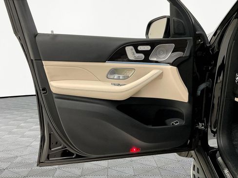 Certified 2023 Mercedes-Benz GLS 450 4MATIC image 20