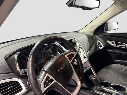 Used 2016 GMC Terrain SLE w/ Convenience Package FWD image 11