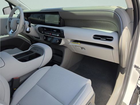 New 2026 Hyundai Palisade SEL image 45