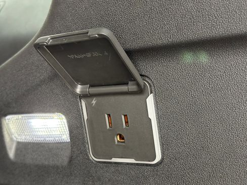 New 2026 Cadillac Escalade IQL Sport 2 image 11