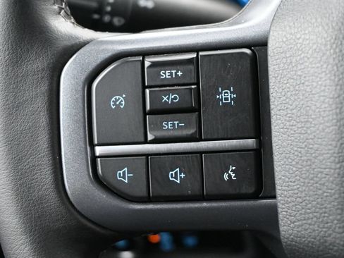 Used 2023 Ford F150 XLT w/ Equipment Group 302A High AWD/4WD image 6