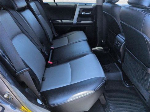 Used 2023 Toyota 4Runner SR5 Premium AWD/4WD image 27