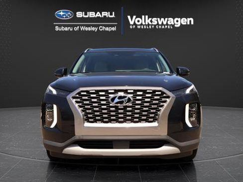 Used 2022 Hyundai Palisade SEL FWD image 6