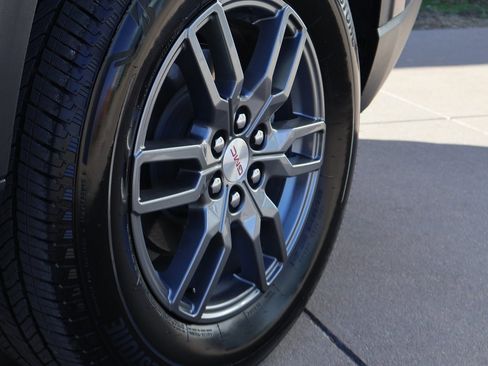 Certified 2025 GMC Acadia Elevation image 46