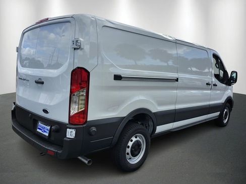 Used 2024 Ford Transit 250 Low Roof w/ Load Area Protection Package image 3