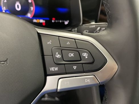 New 2026 Volkswagen Jetta SE FWD image 17
