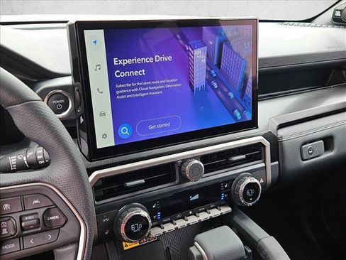 New 2026 Toyota 4Runner Limited AWD/4WD image 12