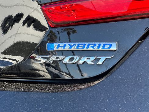 Used 2022 Honda Accord Sport image 30