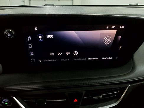 Used 2024 Buick Encore GX Sport Touring image 15