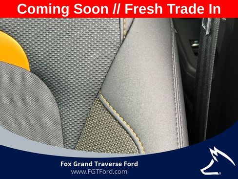 Used 2021 Ford Bronco Sport Badlands AWD/4WD image 13