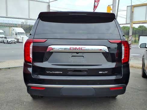Used 2024 GMC Yukon XL SLT AWD/4WD image 5