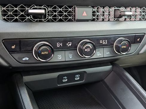 Used 2023 Honda Accord EX image 16
