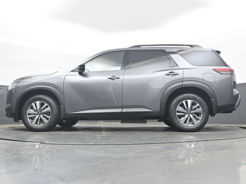 New 2026 Nissan Pathfinder SL FWD image 27