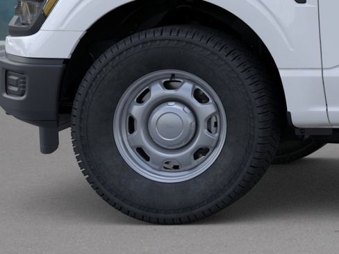 New 2026 Ford F150 XL image 21