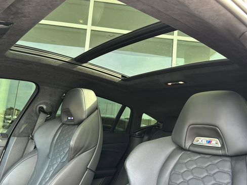 Certified 2023 BMW X6 M image 28