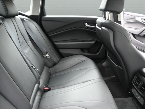 Certified 2025 Acura TLX w/ Technology Package image 25