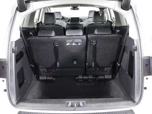 Used 2024 Honda Odyssey Touring image 24