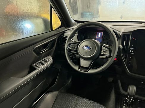 New 2026 Subaru Forester Premium image 9