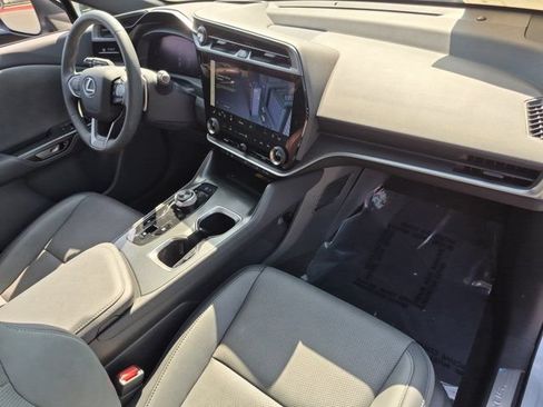 Used 2024 Lexus RZ 300e Premium w/ Technology Package FWD image 34