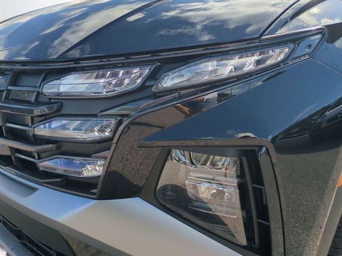 New 2026 Hyundai Tucson SEL Plus FWD image 10