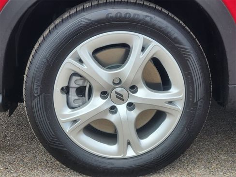 New 2025 Dodge Hornet GT w/ Cold Weather Group image 10