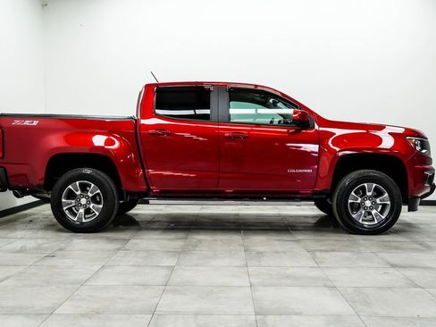 Used 2016 Chevrolet Colorado Z71 image 10