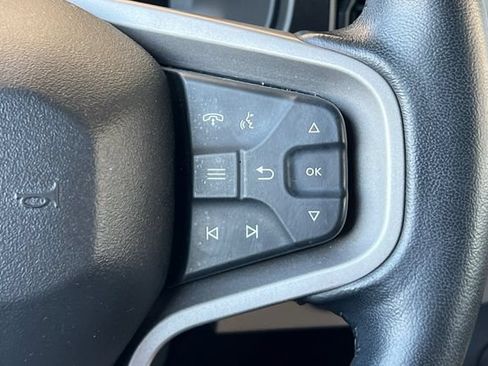 Used 2023 Ford Bronco Wildtrak AWD/4WD image 32