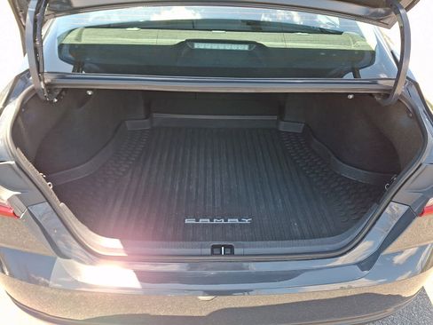 Certified 2025 Toyota Camry LE w/ Convenience Package AWD/4WD image 42