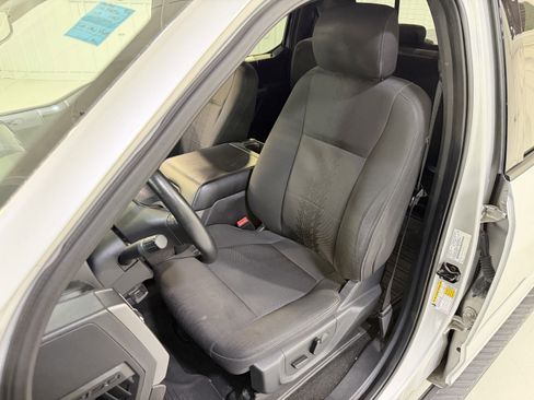 Used 2019 Ford F150 XLT w/ Equipment Group 302A Luxury image 10