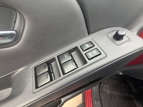 Used 2022 Nissan Frontier PRO-4X w/ Pro-4X Premium Package image 8