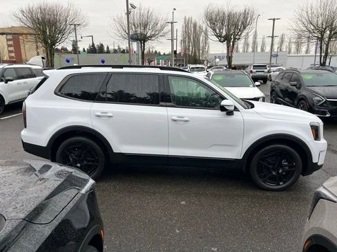 New 2025 Kia Telluride SX Prestige X-Line image 6