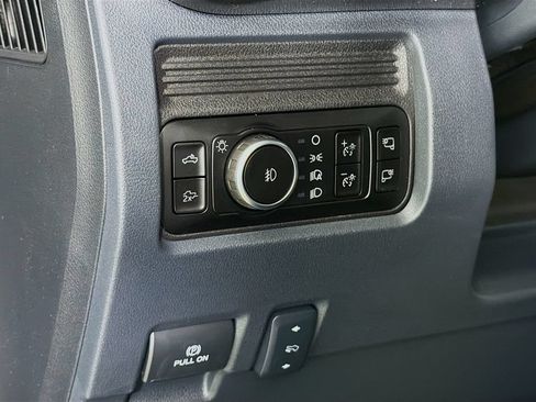 New 2026 Ford F250 Lariat w/ Black Appearance Package AWD/4WD image 10