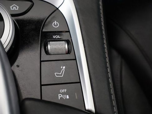 Used 2019 Mercedes-Benz S 560 4MATIC Sedan image 62