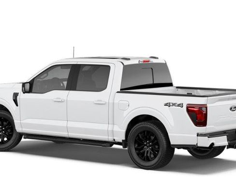 New 2026 Ford F150 XLT w/ Equipment Group 303A High image 34