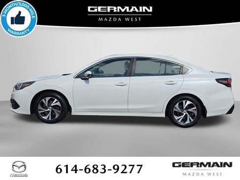 Used 2021 Subaru Legacy Premium AWD/4WD image 13