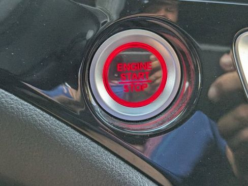 Used 2024 Honda Passport Black Edition image 30