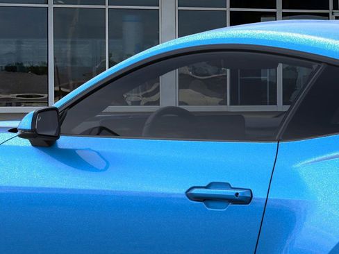 New 2025 Ford Mustang GT Premium w/ GT Performance Package image 20