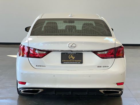 Used 2013 Lexus GS 350 w/ Luxury Pkg image 6