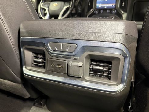 Used 2021 Chevrolet Silverado 1500 LTZ image 31