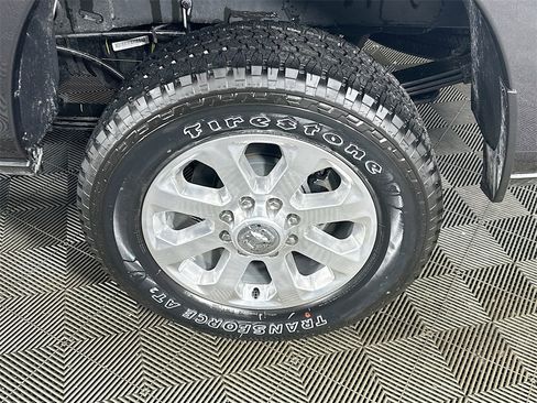 New 2026 RAM 3500 Laramie image 17