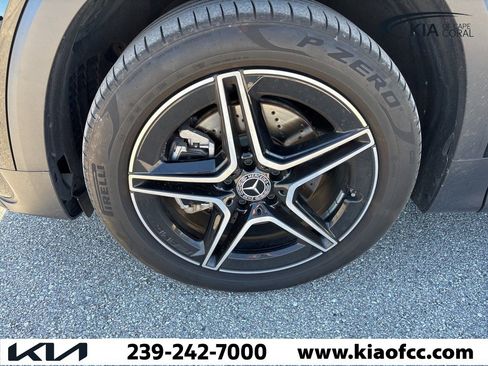 Used 2024 Mercedes-Benz GLB 250 image 10