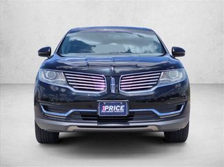 Used 2018 Lincoln MKX Select w/ Select Plus Package FWD video 2